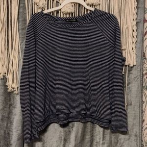 Rag & Bone / Jeans Long Sleeve Top
